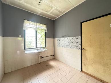 1 Sty House Taman LEP/Kota Perdana Equine Park Seri Kembangan