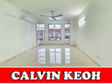 2-storey-Terraced-House-for-sale-Bayan-Lepas-Penang-2