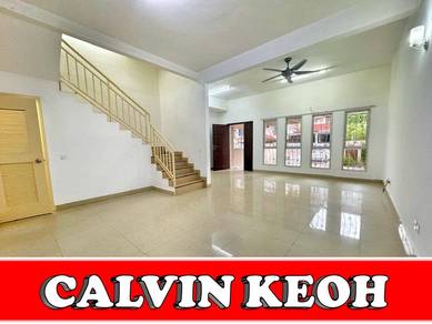 2-storey-Terraced-House-for-sale-Bayan-Lepas-Penang