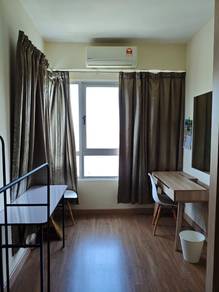 Fully Furnished Saville Cheras Direct Link MRT  Bt 9 The Netizen