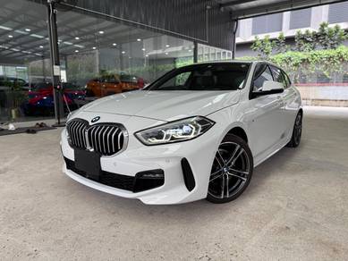 Bmw 118i 1.5 M SPORT (A) BIG OFFER