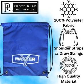 Maxler Goodies Bag