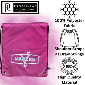 Maxler Goodies Bag