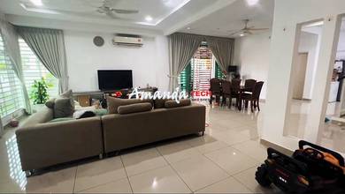 Gated n Guarded | Tree Residency | 2 Storey | with Facilities