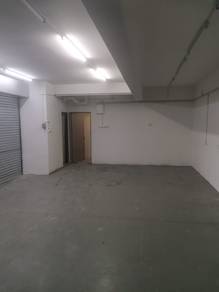 Ground Floor Shoplot for Rent, Bandar Damai Perdana Sek 6, Cheras 🎆