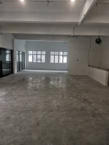 Ground Floor Shoplot for Rent, Bandar Damai Perdana Sek 6, Cheras 🎆