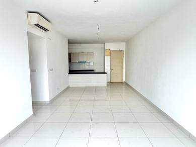 Brand New Unit Big Layout Big Balcony 1470sf Partial Furnish 2 Parking
