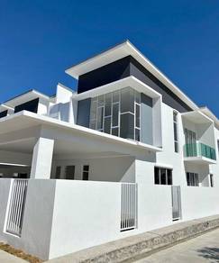 2-storey-Terraced-House-for-sale-Sepang-Selangor