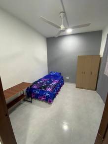 BILIK SEWA Wanita Single [FULLY FURNISHED] Bandar Sunway PJ !!!