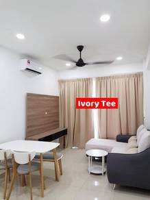 Tropicana Bay Residences 872sf Fully Furnished for sales