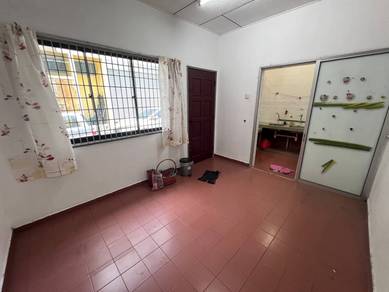 Double Storey Terrace, Taman Merdeka Jaya, Batu Berendam, Melaka