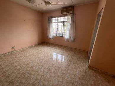 Double Storey Terrace, Taman Merdeka Jaya, Batu Berendam, Melaka