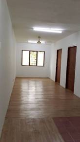 Termurah rumah bawah sewa 3 bilik damansara damai