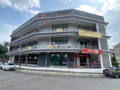 Corporate Image Bigger Unit  [BU 3959Sf] 1st floor for rent ~