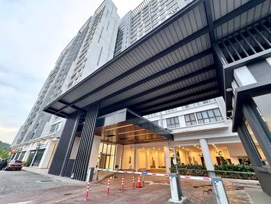 [Ready Move In] Gaia Residence, Gamuda Garden, Rawang