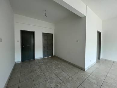 Villa Mutiara Menggatal|NEW Townhouse|100% Loan|First Home Scheme