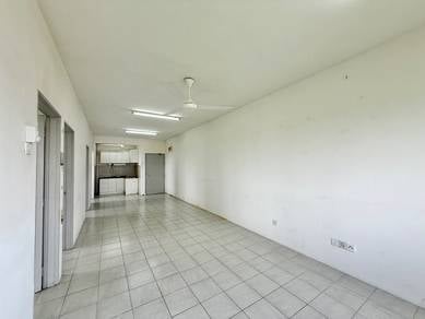TERMURAH Desa Mas Apartment Pangsapuri Rawang