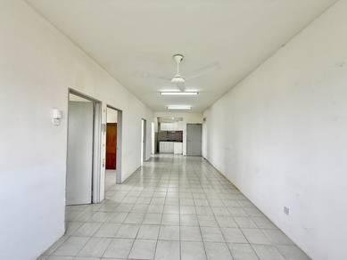 TERMURAH Desa Mas Apartment Pangsapuri Rawang