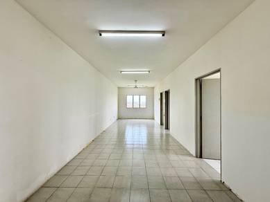 TERMURAH Desa Mas Apartment Pangsapuri Rawang