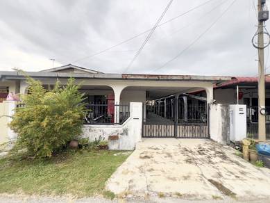 Semi-Detached-House-for-sale-Kampar-Perak