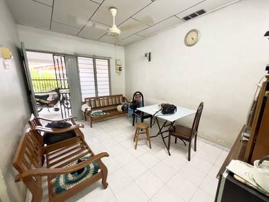 Semi-Detached-House-for-sale-Kampar-Perak-3