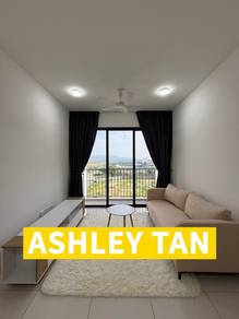 Vivo Executive Apartment Batu Kawan Full Reno Furnish Strategic Place