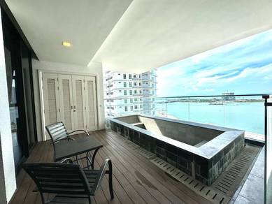 Setia V Residences