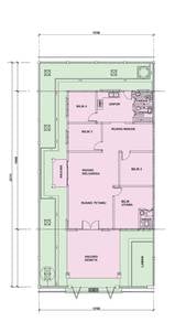 New-Semi-Detached-House-for-sale-Merlimau-Melaka-1