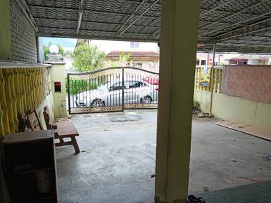 2-storey-Terraced-House-for-sale-Bukit-Beruntung-Selangor