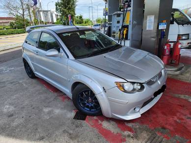 Proton SATRIA 1.6 NEO H-LINE CPS (M)