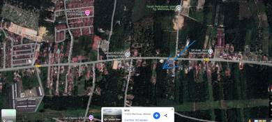 New-Semi-Detached-House-for-sale-Merlimau-Melaka-2