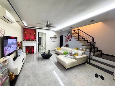 2-storey-Terraced-House-for-sale-Masai-Johor-1