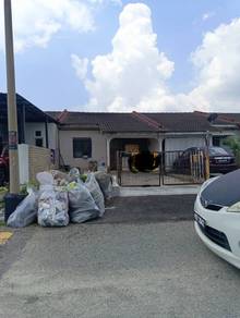 Low Depo Taman Seri Mawar, Manjung , Perak