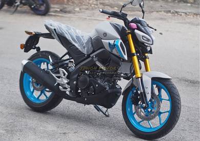 Yamaha models MT 15 - JiwonMotor