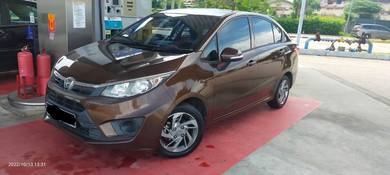 Proton PERSONA 1.6 EXECUTIVE (A)