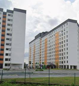 Pangsapuri Pulai Mutiara 1