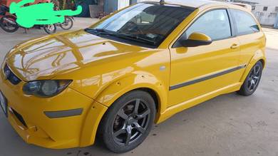 Proton SATRIA 1.6 NEO R3 EXECUTIVE (M)