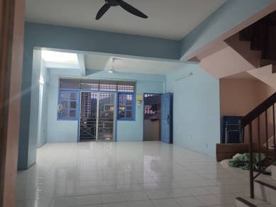 Townhouse-for-sale-Sungai-Ara-Penang