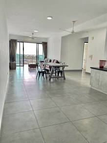 The Light Residences l Corner Lot l High Floor l 2 Parking l Penampang