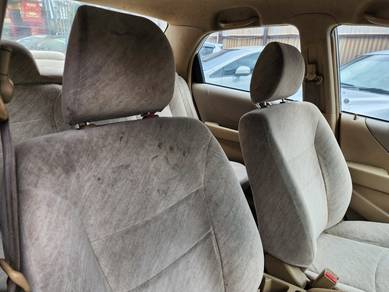 Honda CITY 1.5 VTEC (A)