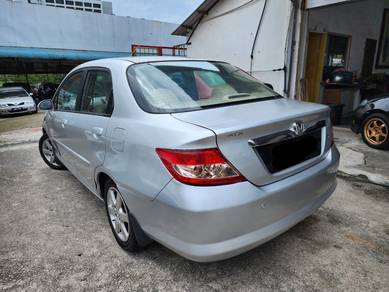 Honda CITY 1.5 VTEC (A)