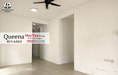 Bandar Permata Lunas Bungalow House near Kulim Hi Tech BKE Butterworth