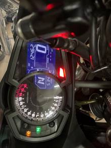 Kawasaki NINJA 250R Second Hand