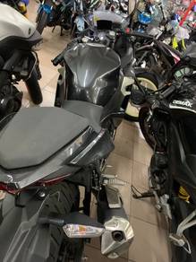 Kawasaki NINJA 250R Second Hand