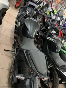Kawasaki NINJA 250R Second Hand