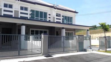 [ LOWEST PRICE LANDED NEAR KLIA ] 22X80 Left 8 unit 0% D/P Selangor