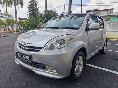 Perodua MYVI 1.3 EZi (A)