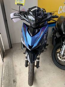 Honda , RS 150 , Honda RS 150 , 150