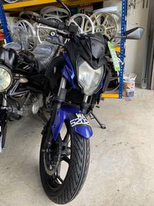 Kawasaki , BR 250-E , 250 , Z250 , Z250SL ,