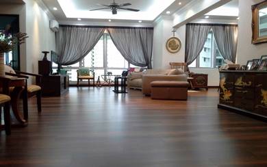 The Straits Regency